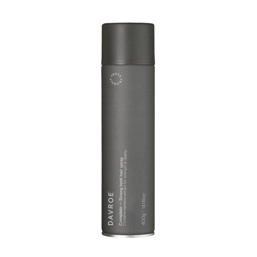 Complete Aerosol Hair Spray Лак для волосся LSbeautyshop