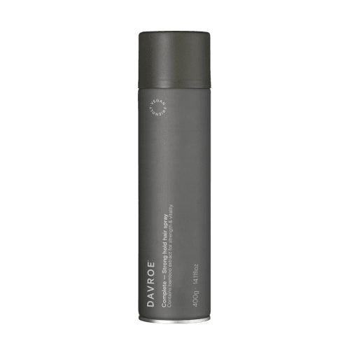 Complete Aerosol Hair Spray Лак для волосся LSbeautyshop