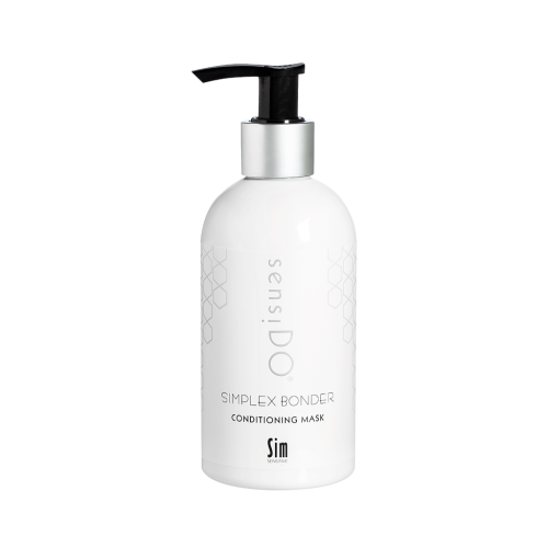 Simplex Bonder Conditioner Mask