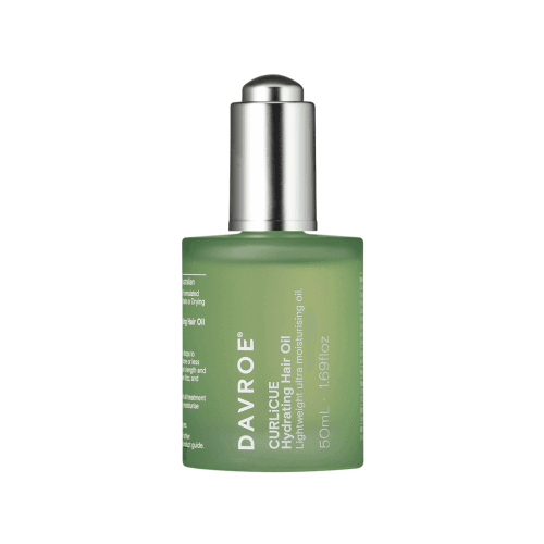 Curlicue Hair Oil