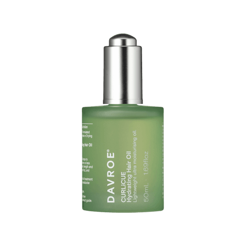 Curlicue Hair Oil Олія для волосся 50 ml | LSbeautyshop