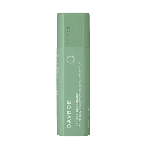 Curlicue Curl Activator
