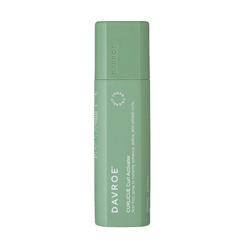 Curl Activator_200ml_trn Curlicue Curl Activator Активатор локонів | LSbeautyshop