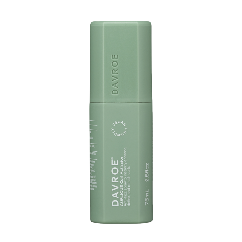 Curlicue Curl Activator