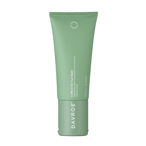 Curl balm_200ml (OUTLET) Бальзам для курчавого волосся Davroe 200мл