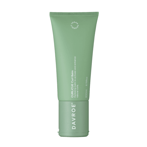 Curl balm_200ml_trn Curlicue Curl Balm Бальзам для курчявого | LSbeautyshop