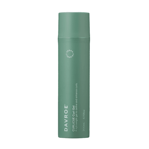 Curl gel_200ml Curlicue Cleansing Clay Гель для курчавого | LSbeautyshop