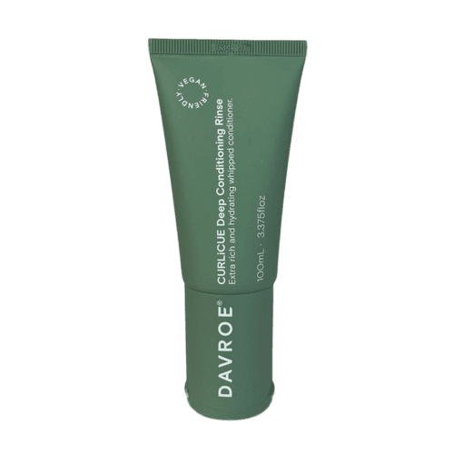 Curlicue Deep Conditioning Rinse Бальзам | LSbeautyshop