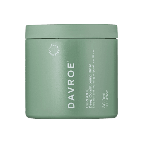 Deep cond rinse_300ml_trn Curlicue Deep Conditioning Rinse Бальзам | LSbeautyshop
