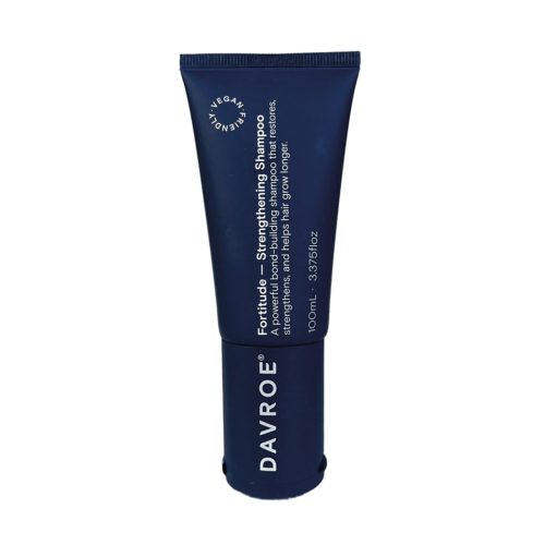 Fortitude shampoo 100ml Fortitude Strengthening Shampoo