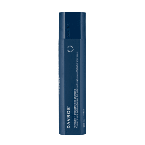 Fortitude shampoo_325ml Fortitude Strengthening Shampoo
