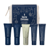 Davroe Christmas Fortitude Travel Pack Набір | LSbeautyshop