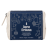 Christmas Fortitude Travel Pack