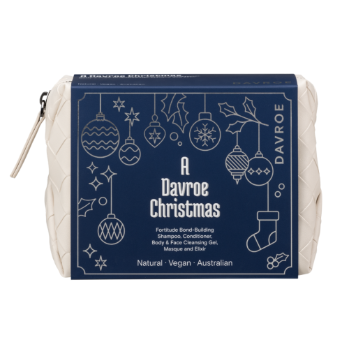 Christmas Fortitude Travel Pack