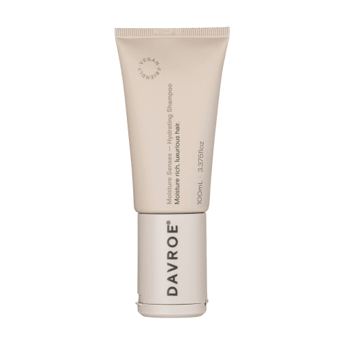 moisture senses shampoo_100ml Moisture Hydrating Shampoo