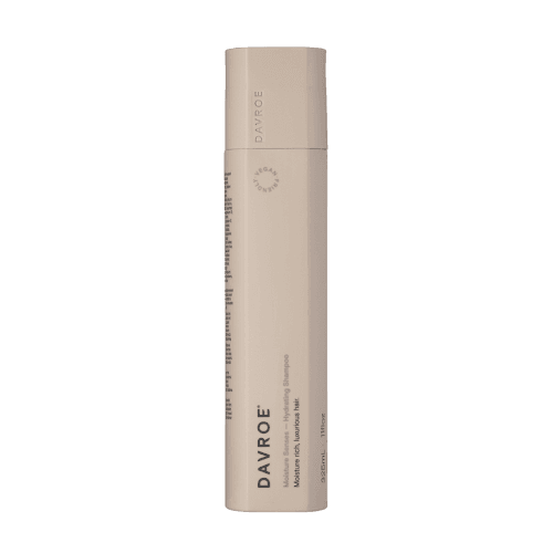 Moisture senses shampoo_325_trn Moisture Hydrating Shampoo шампунь | LSbeautyshop
