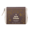 Moisture_trevel pack Davroe Christmas Moisture Senses Travel Pack | LSbeautyshop