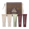 Davroe Christmas Moisture Senses Travel Pack | LSbeautyshop
