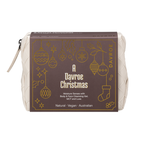 Moisture_trevel pack_trn Christmas Moisture Senses Travel Pack