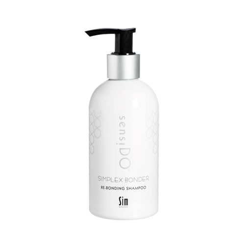 Re-bond shampoo Simplex Bonder Re-Bonding Shampoo Шампунь | LSbeautyshop