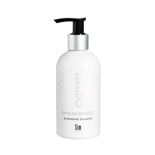 Re-bond shampoo_trn Simplex Bonder Re-Bonding Shampoo Відновлюючий шампунь від Sim Sensitive.