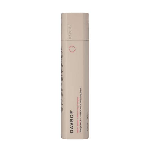 Repair Senses Revitalizing Shampoo Шампунь | LSbeautyshop