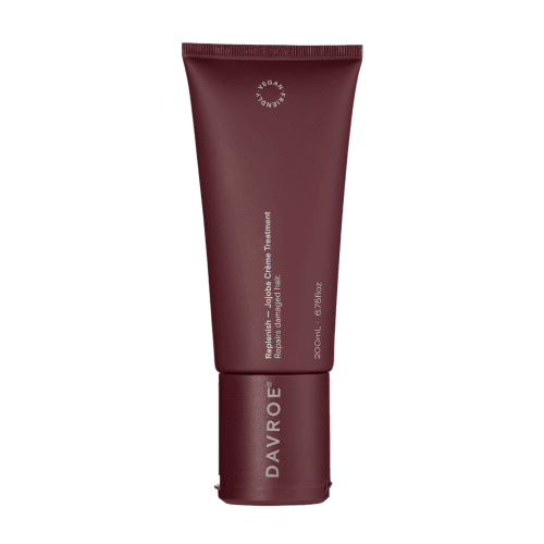 Replenish jojoba_200ml (OUTLET)Відновлюючий засіб з олією жожоба Davroe 200мл