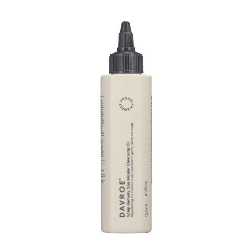 Scalp Micellar Cleans Oil_125ml_trn Scalp Remedy Spa Micellar Cleansing Oil олія | LSbeautyshop