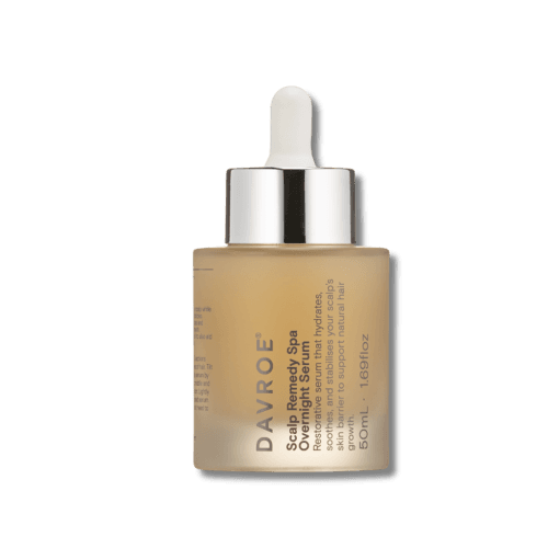 Scalp Remedy Spa Overnight Serum Cироватка | LSbeautysho