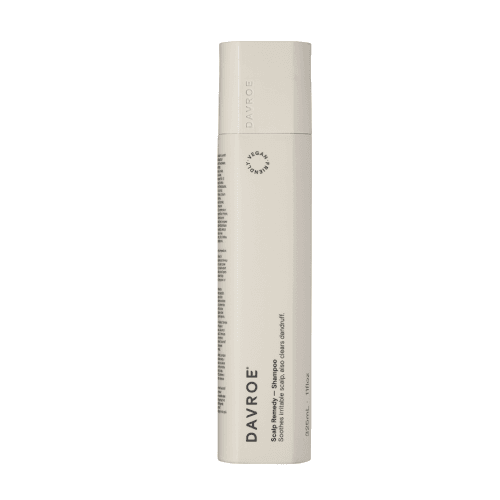 Scalp Remedy Shampoo_325ml Scalp Remedy Shampoo