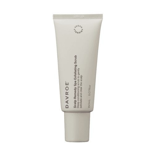 Scalp Remedy Spa Exfoliating Scrub Скраб | LSbeautyshop
