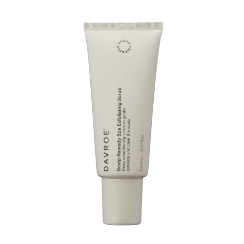 Scalp Remedy Spa Exfoliating Scrub Скраб | LSbeautyshop