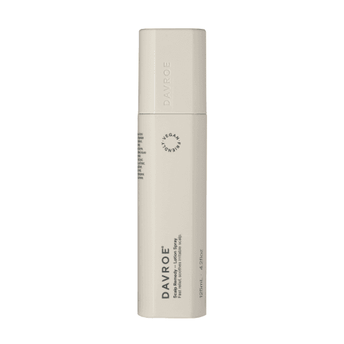 Anti-Dandruff Lotion Spray