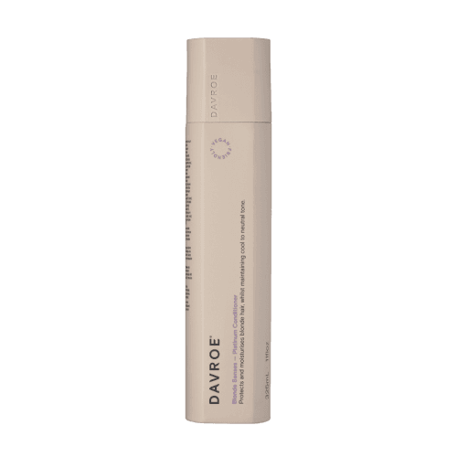 Senses Platinum cond_325ml_trn Blonde Toning Conditioner кондиціонер | LSbeautyshop