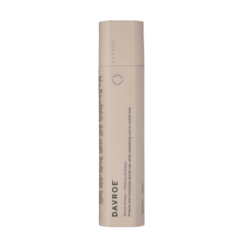 Blonde Toning Shampoo Шампунь від Davroe | LSbeautyshop