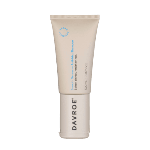 Smooth Anti-Frizz Shampoo шампунь | LSbeautyshop