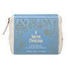 Christmas Smooth Senses Travel Pack