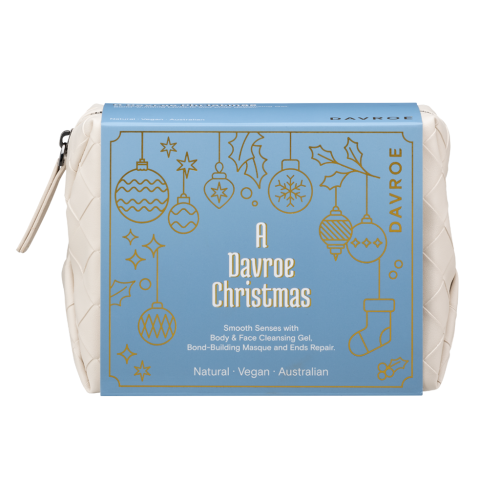 Christmas Smooth Senses Travel Pack
