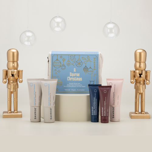 Christmas Smooth Senses Travel Pack