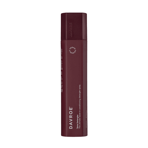 Tame Lemongrass Detangler