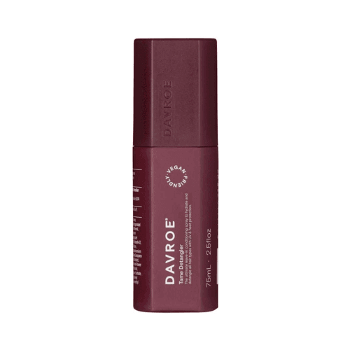 Tame Lemongrass Detangler