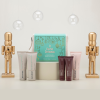 Davroe Christmas Volume Senses Travel Pack | LSbeautyshop