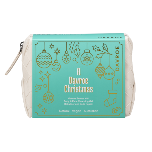 Christmas Volume Senses Travel Pack