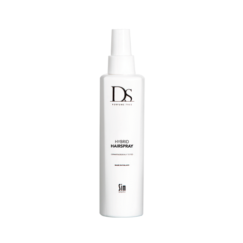 DS Hybrid Hairspray