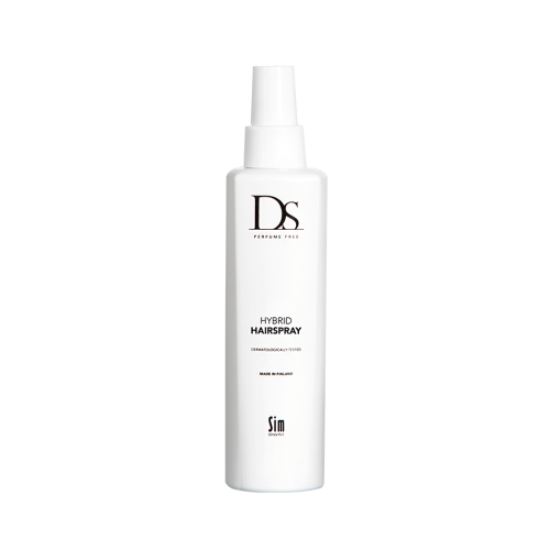 Sim Sensitive DS Лак-спрей Hybrid Hairspray 200 ml