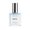 mini SOUL_trn Miniature set Shimmering Hair Perfume